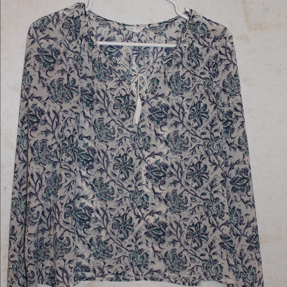 Blouse from Aeropostale